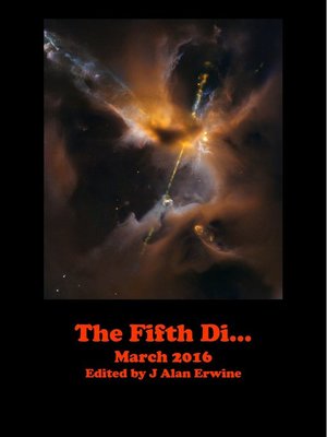 cover image of The Fifth Di... March 2016